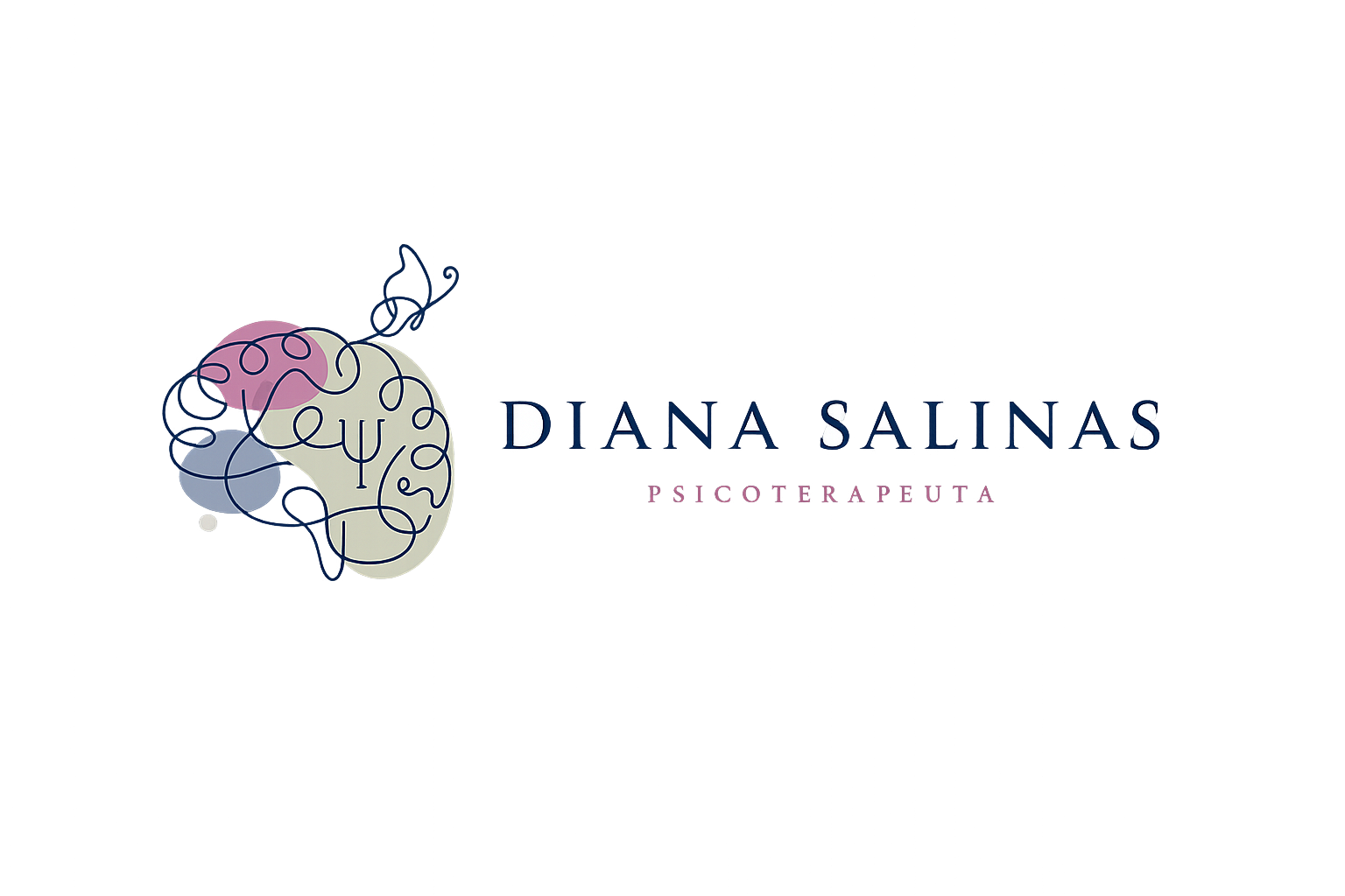 Diana Salinas Psicoterapeuta